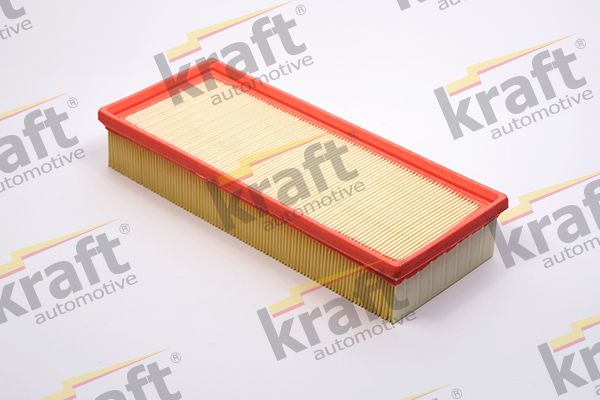 KRAFT AUTOMOTIVE Ilmansuodatin 1710040